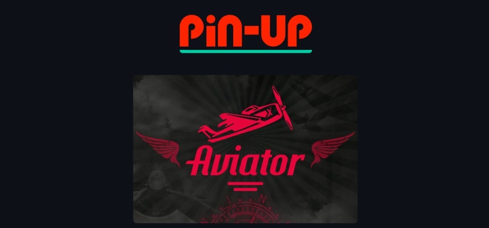 Jogar Aviator na Pin Up